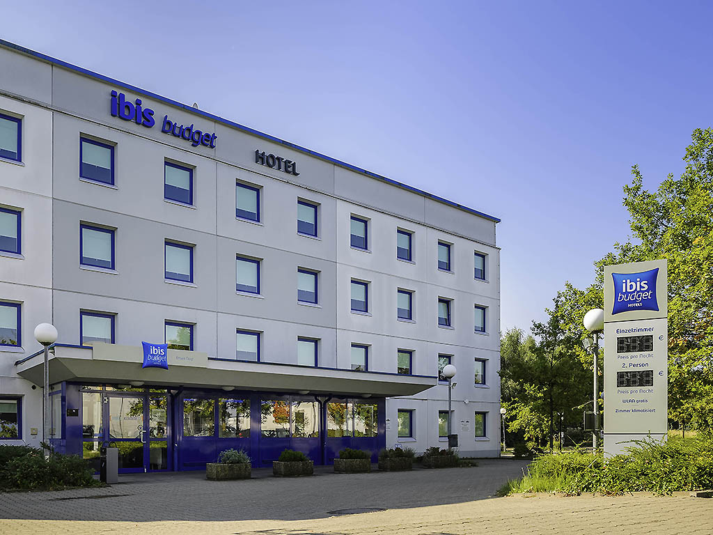 ibis budget Essen Nord