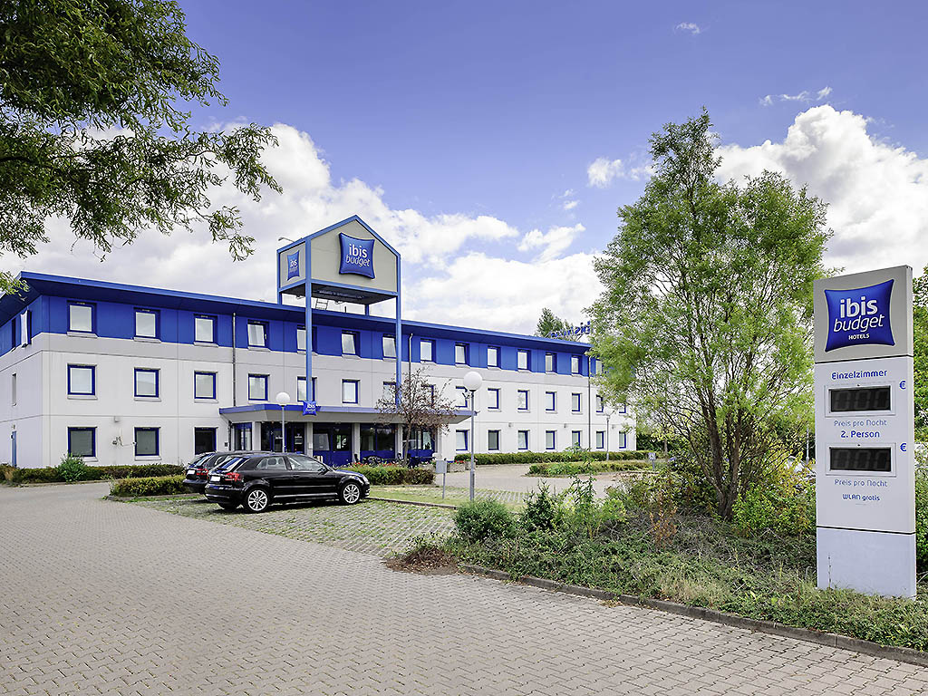 ibis budget Halle Peissen