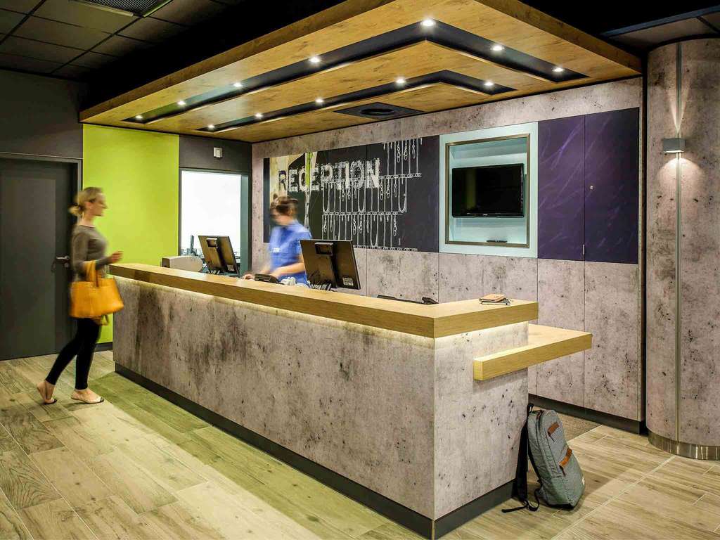 ibis budget Freiburg Sued