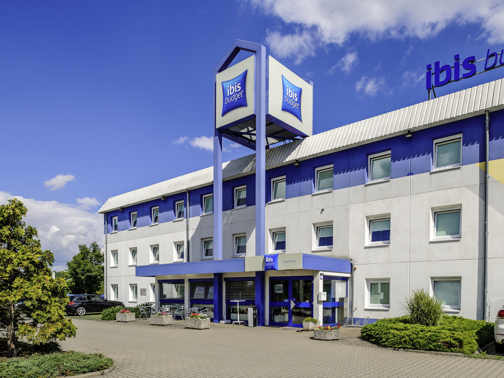 ibis budget Leipzig Messe