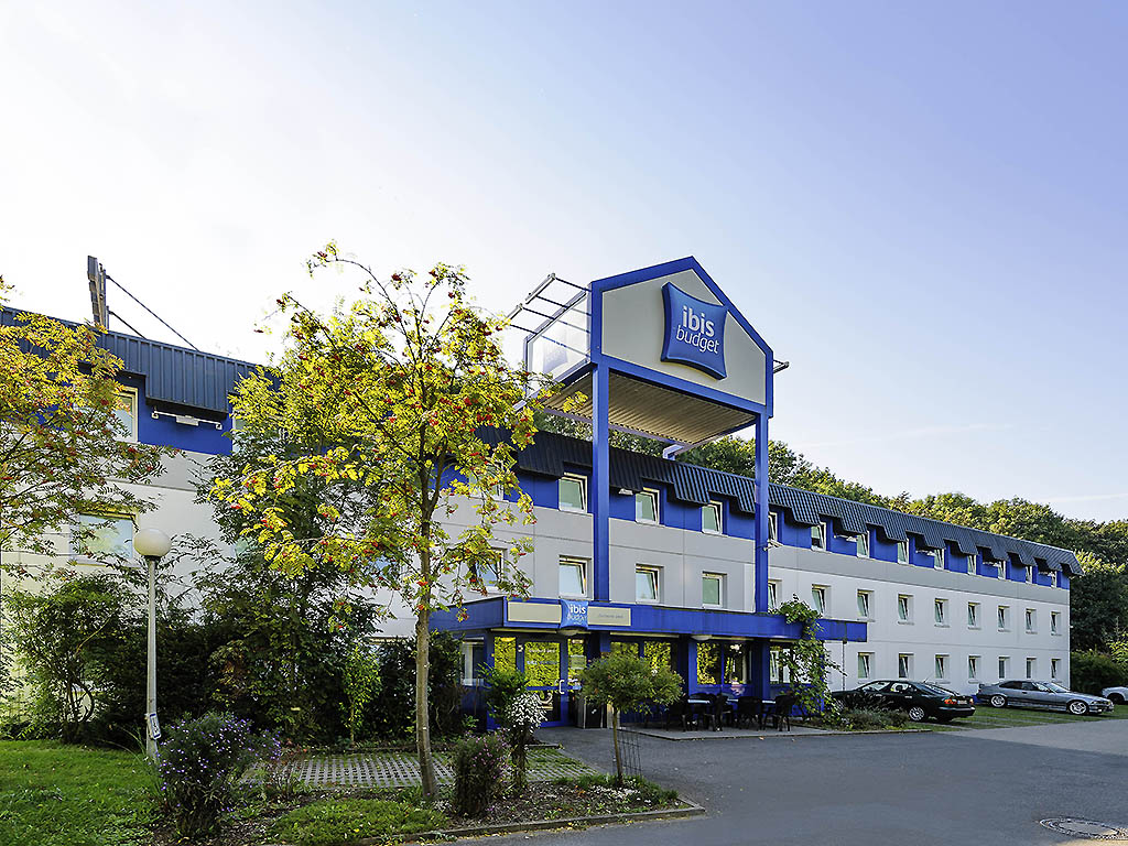 ibis budget Dortmund West