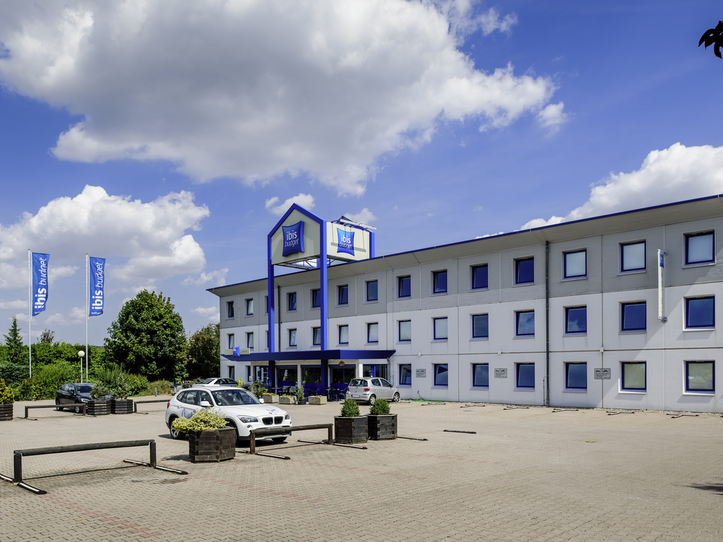 ibis budget Weimar Nohra