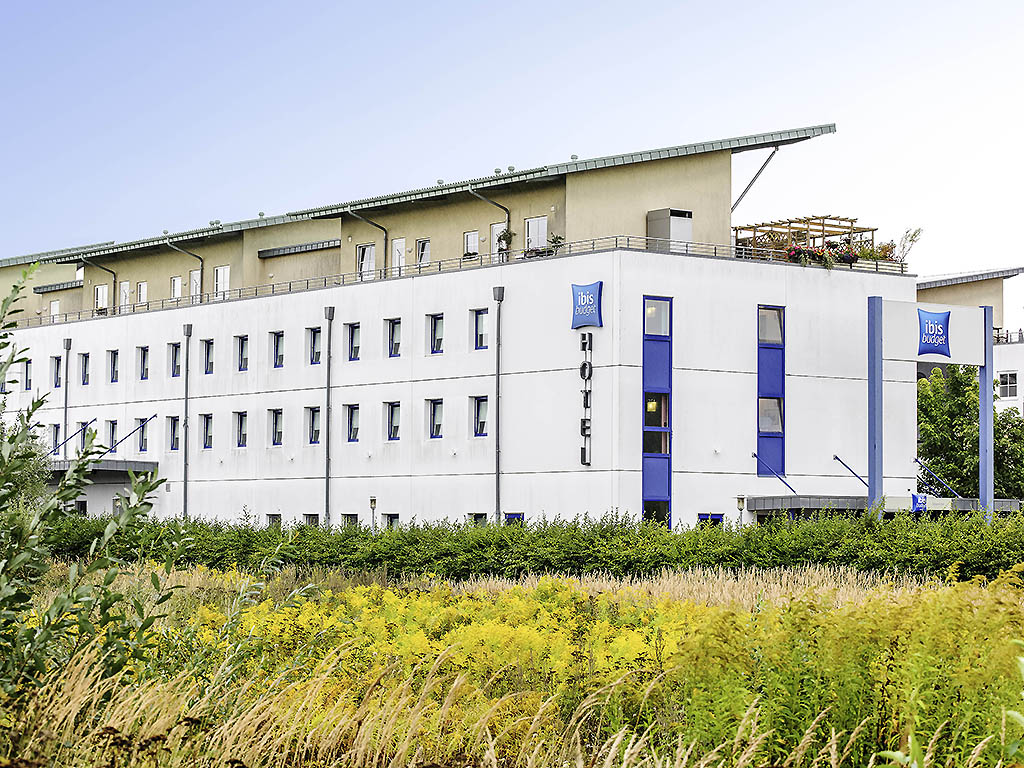 ibis budget Schwerin Sued