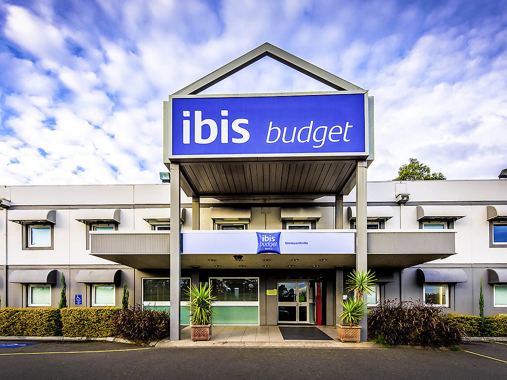 ibis budget Wentworthville