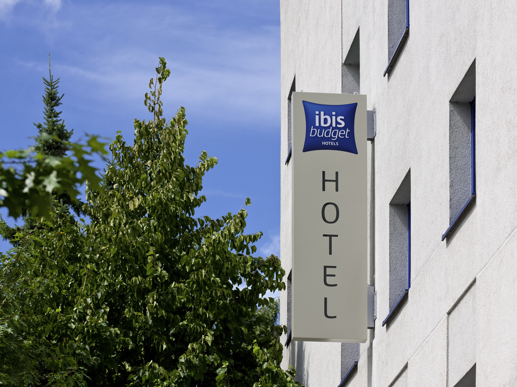 ibis budget Hamburg Altona