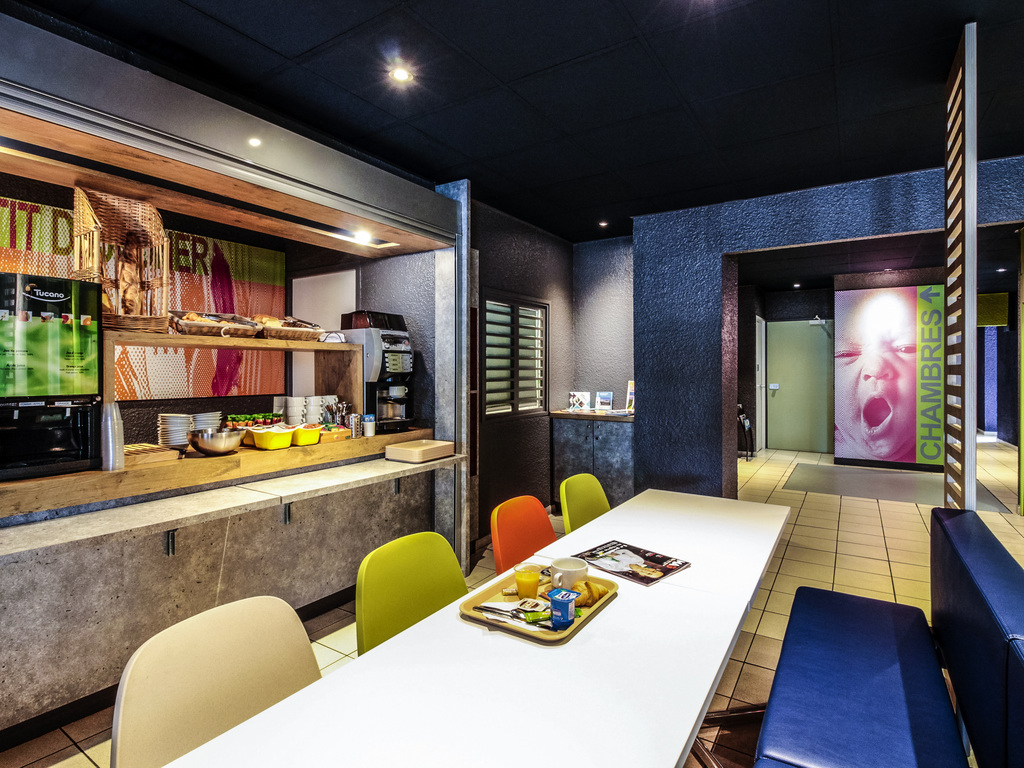 ibis budget Périgueux