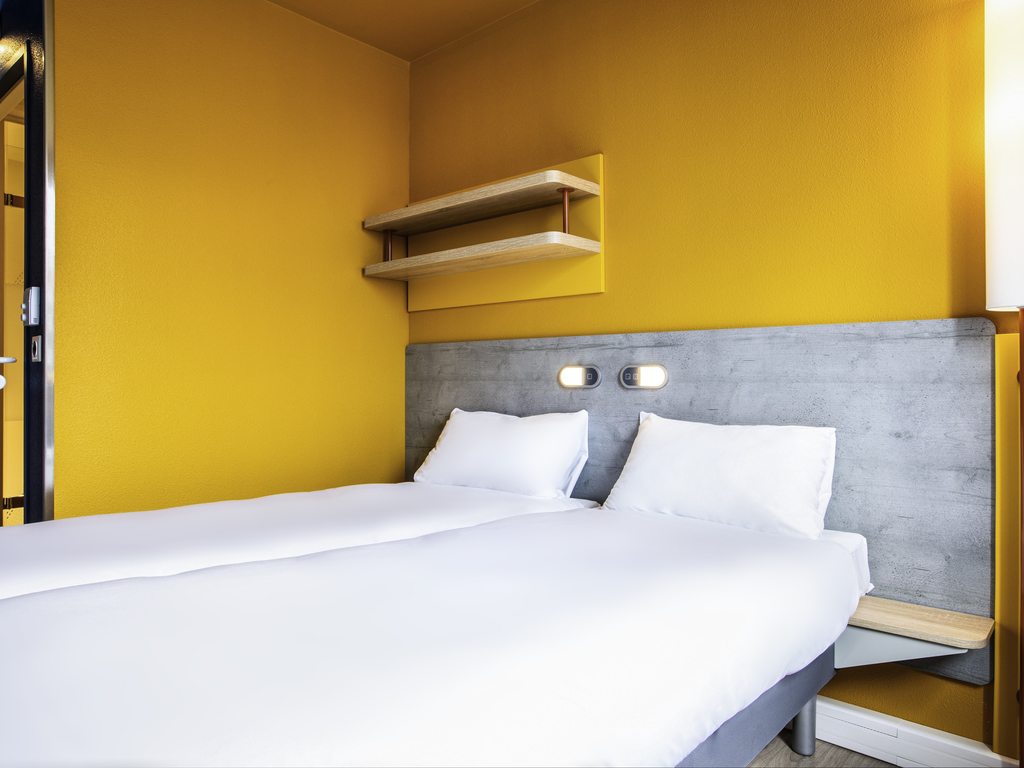 ibis budget Fontainebleau Avon