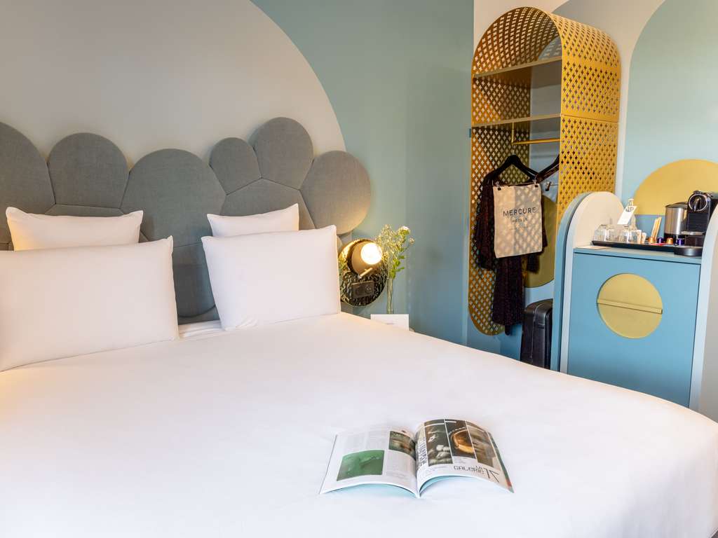 Hôtel Mercure Annecy Centre