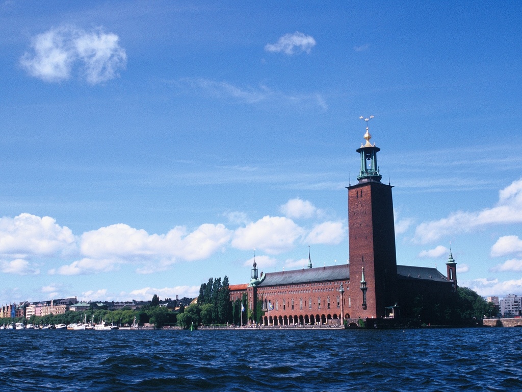 ibis Stockholm Spanga