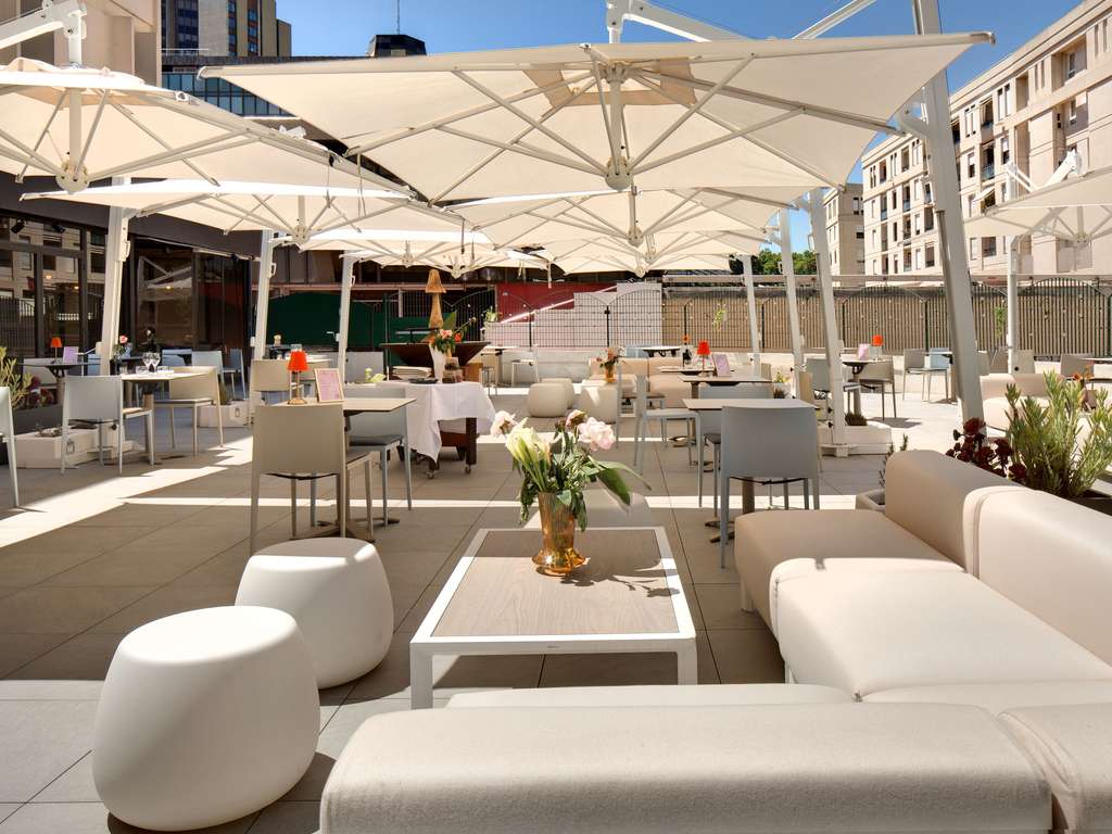 Hôtel Mercure Montpellier Centre Comédie