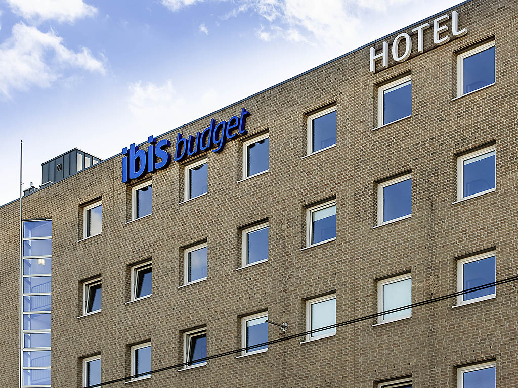 ibis budget Krefeld Messe Duesseldorf