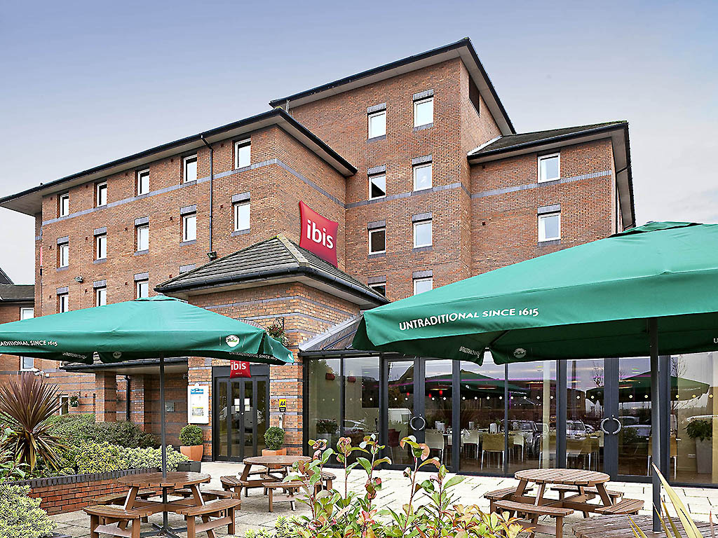 ibis Liverpool Centre Albert Dock - Liverpool One
