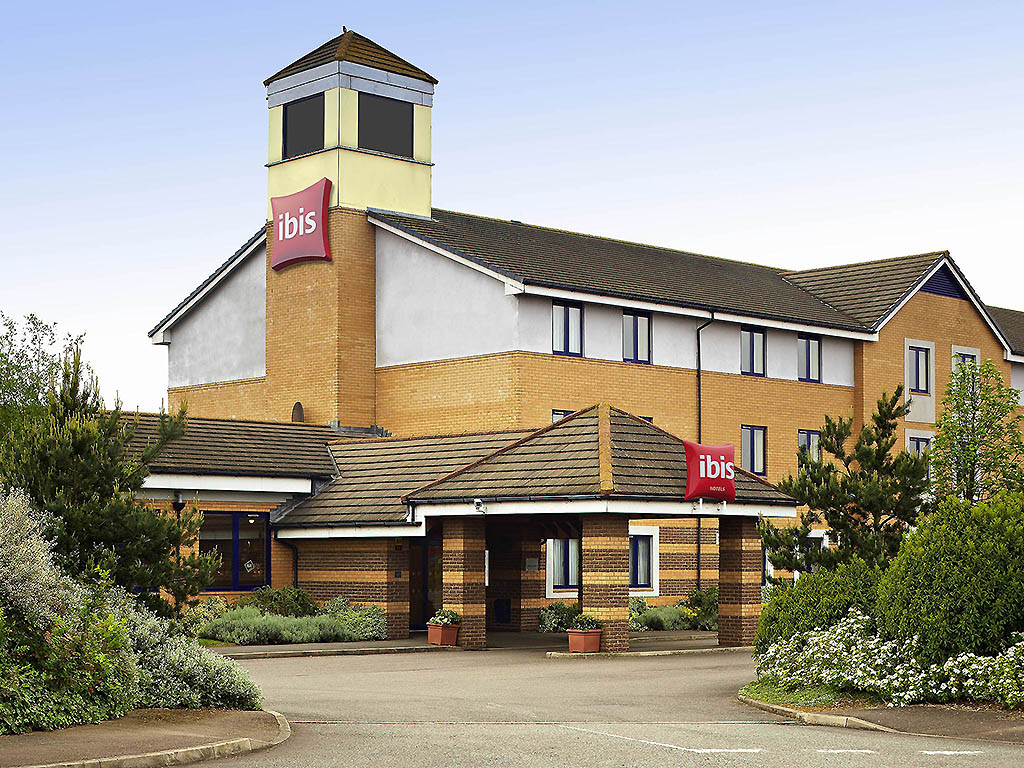 ibis Wellingborough