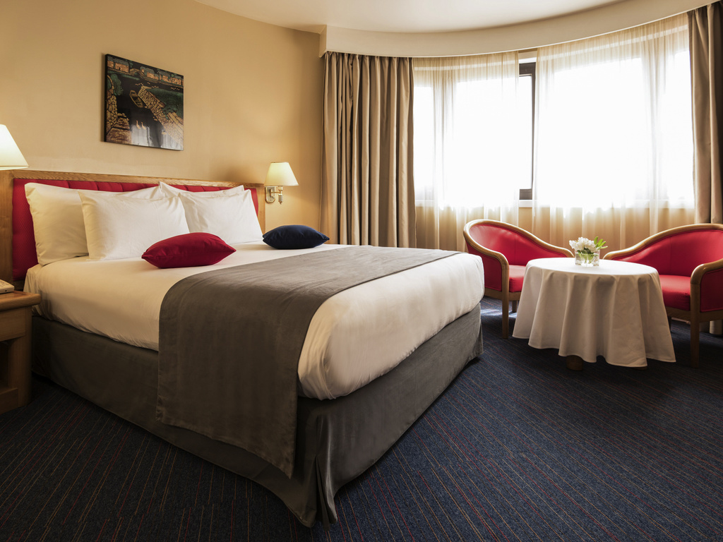 Mercure Alger Aéroport