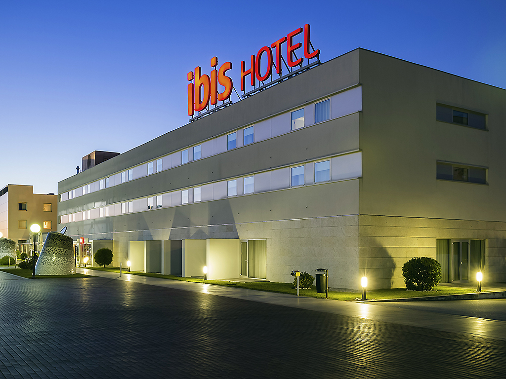 ibis Porto Sao Joio