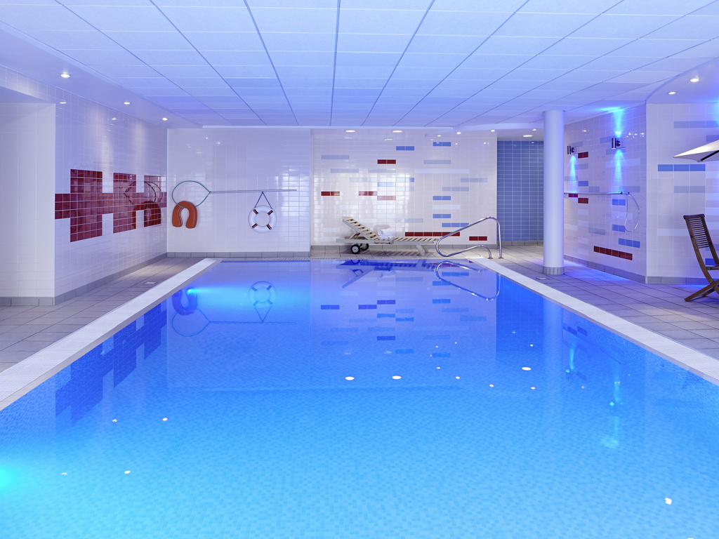 Novotel Milton Keynes