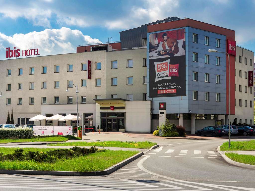 ibis Czestochowa