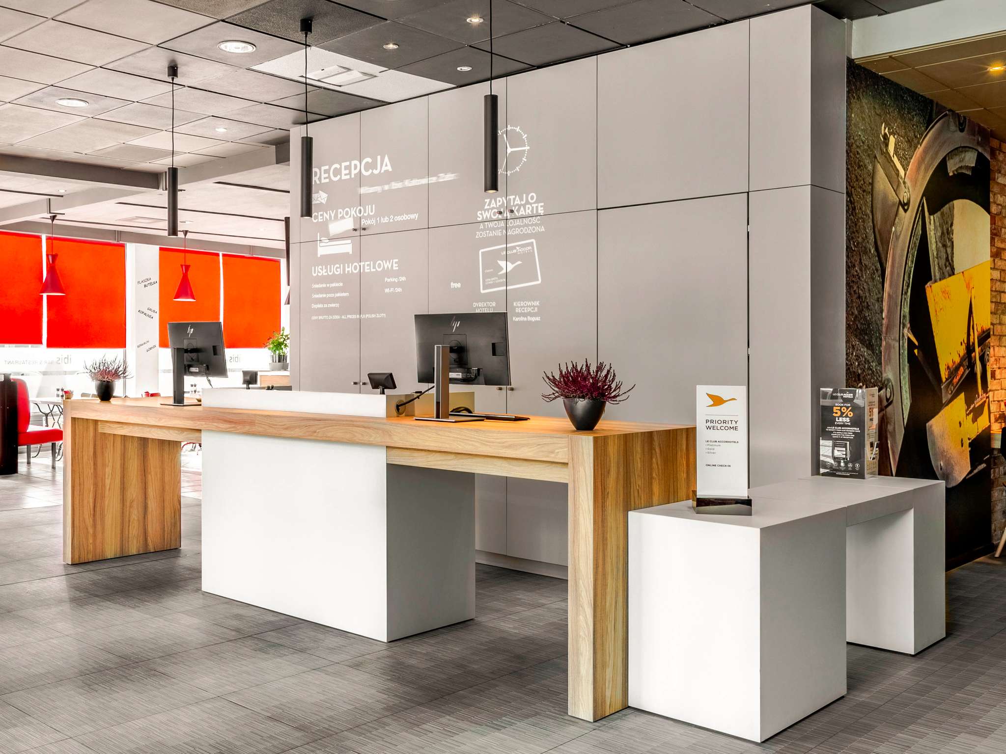 ibis Katowice Zabrze