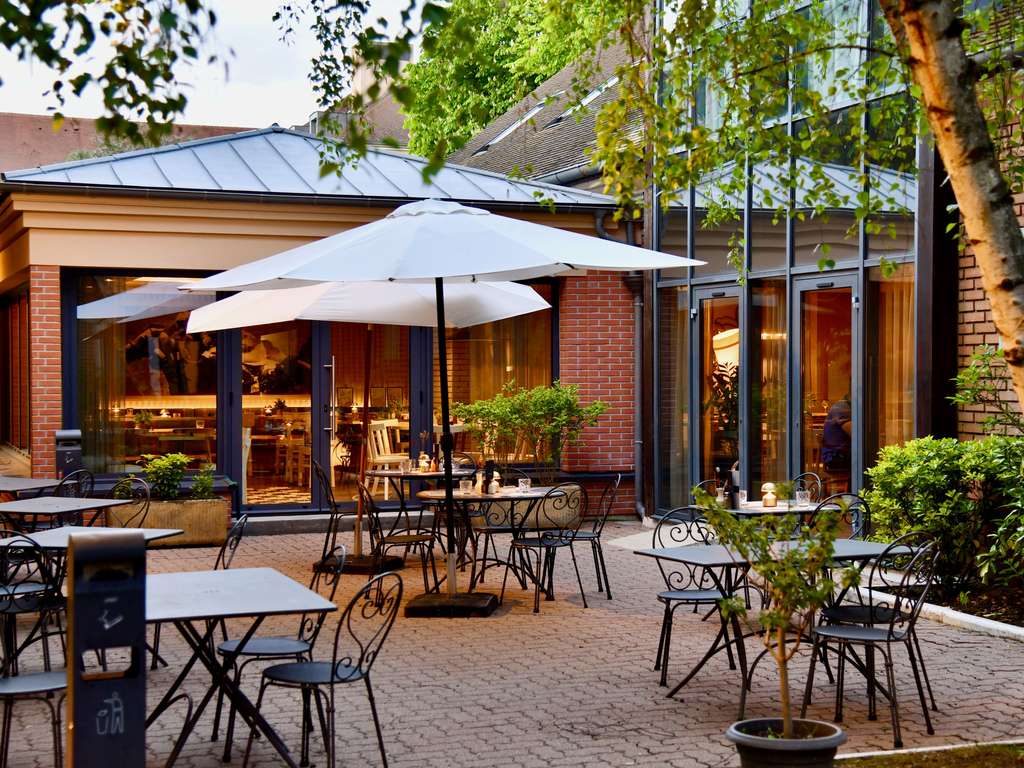 ibis Maisons-Laffitte