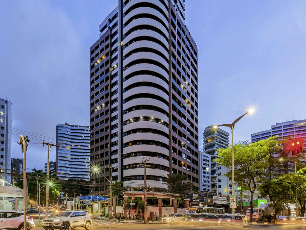 Mercure Fortaleza Meireles Hotel