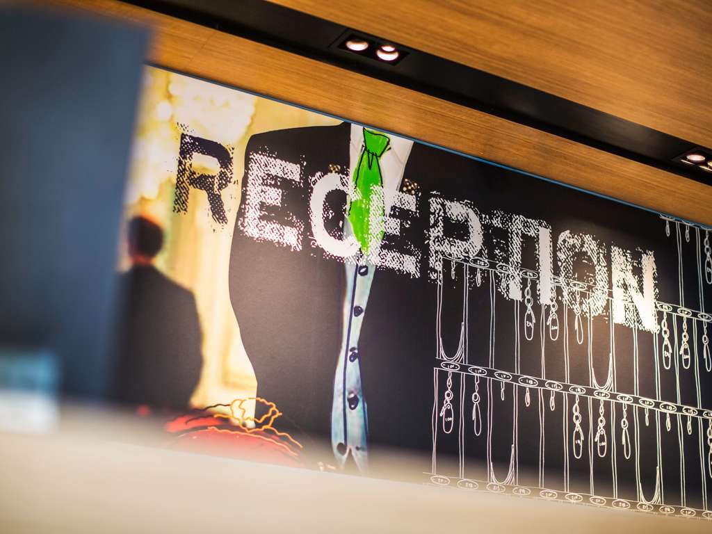 ibis budget Abbeville