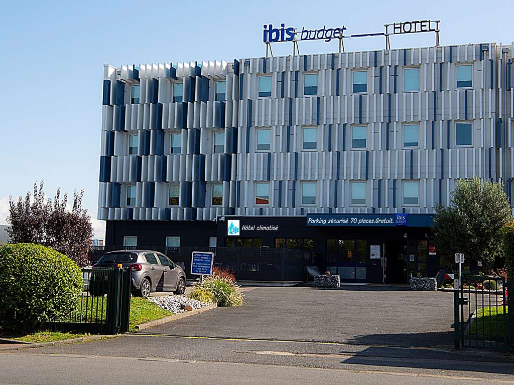ibis budget Le Havre Centre
