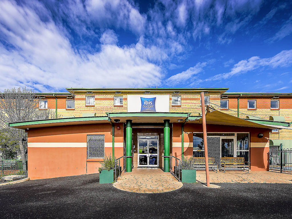 ibis budget Dubbo
