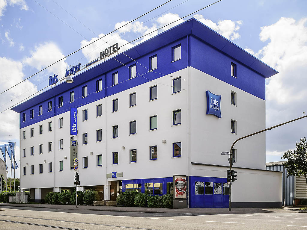 ibis budget Saarbruecken Ost