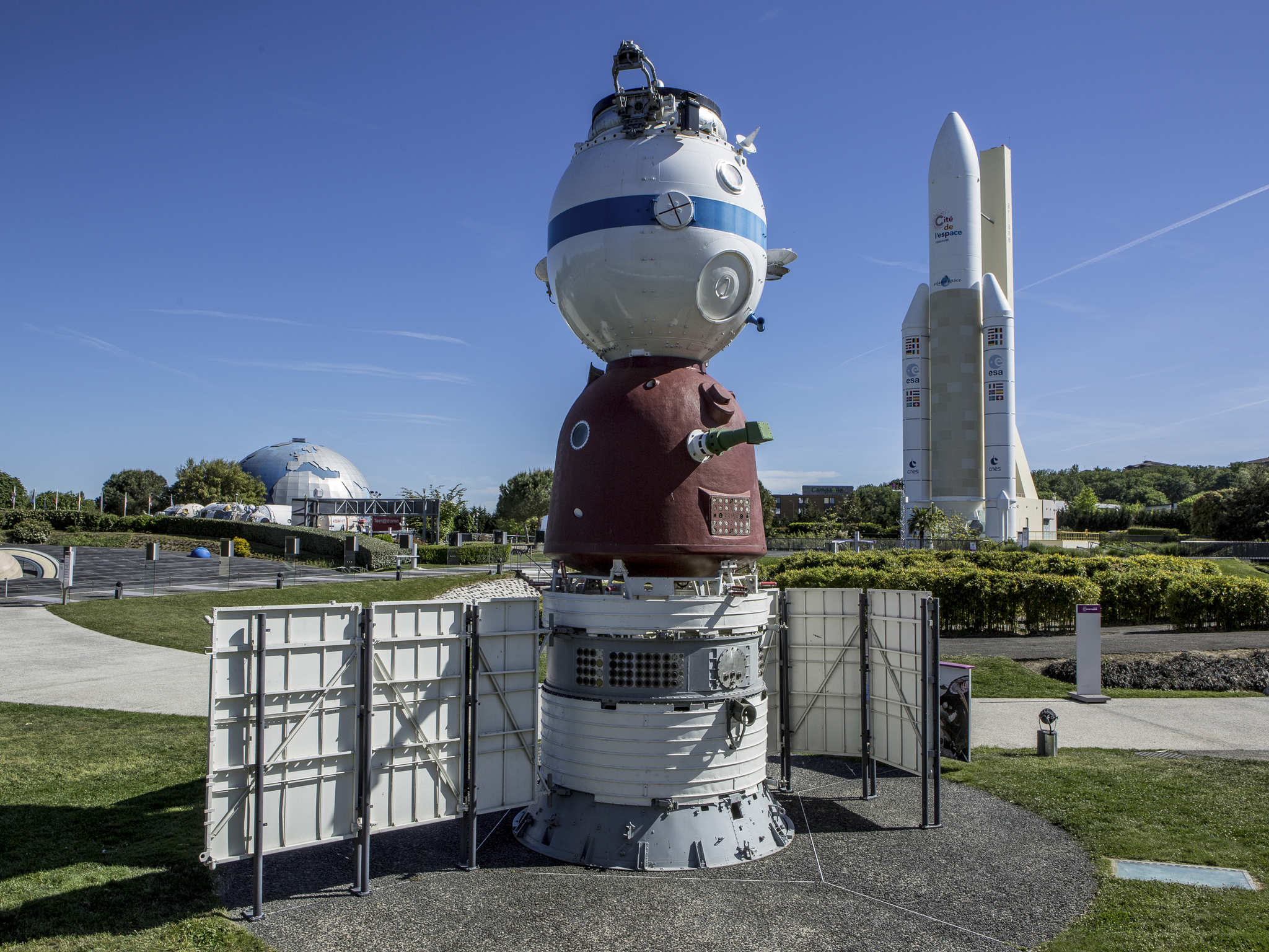 Foto - B&B HOTEL Toulouse Cité de l'Espace Hurel