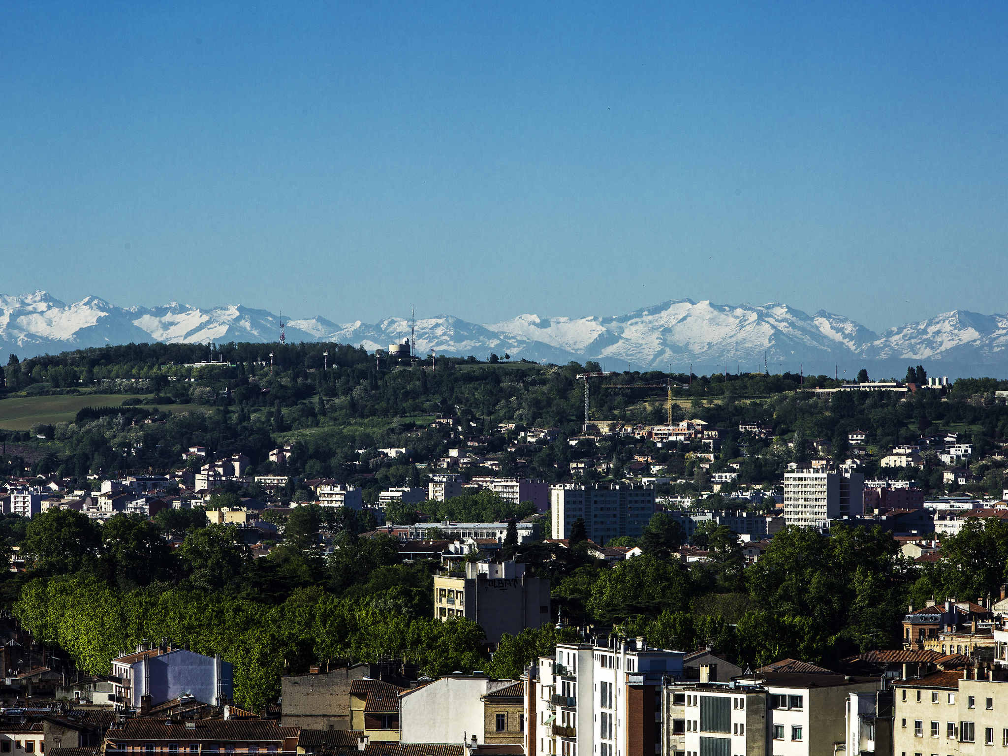 Foto - B&B HOTEL Toulouse Cité de l'Espace Hurel
