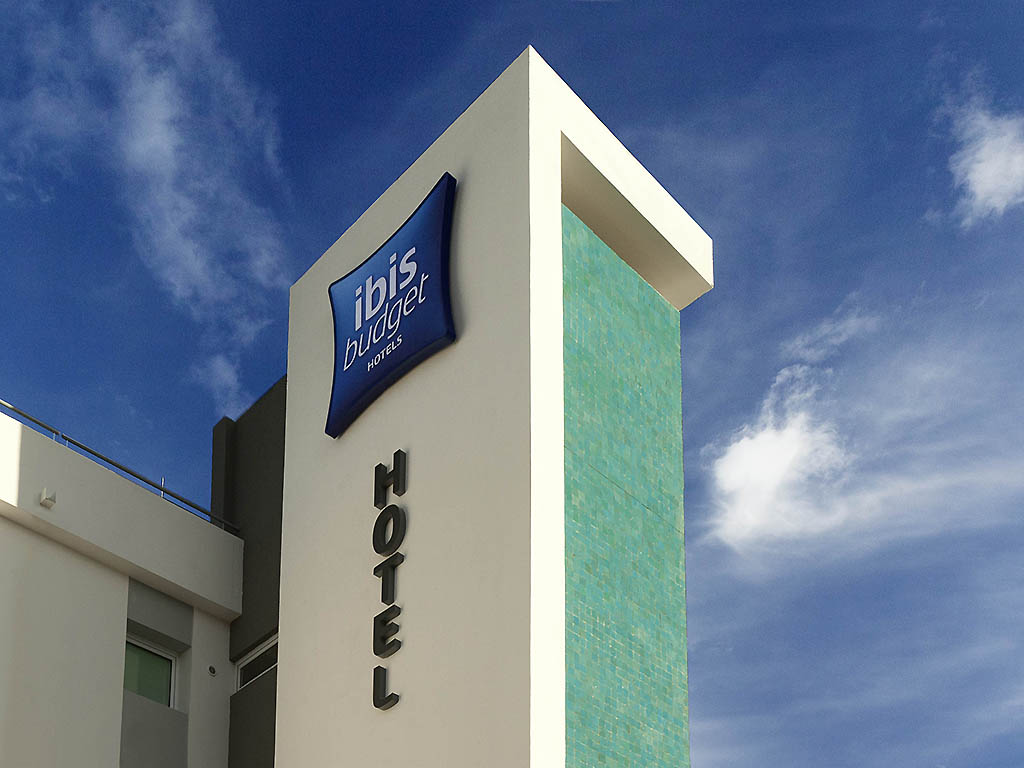 ibis budget Toulouse Cité de l'Espace 2