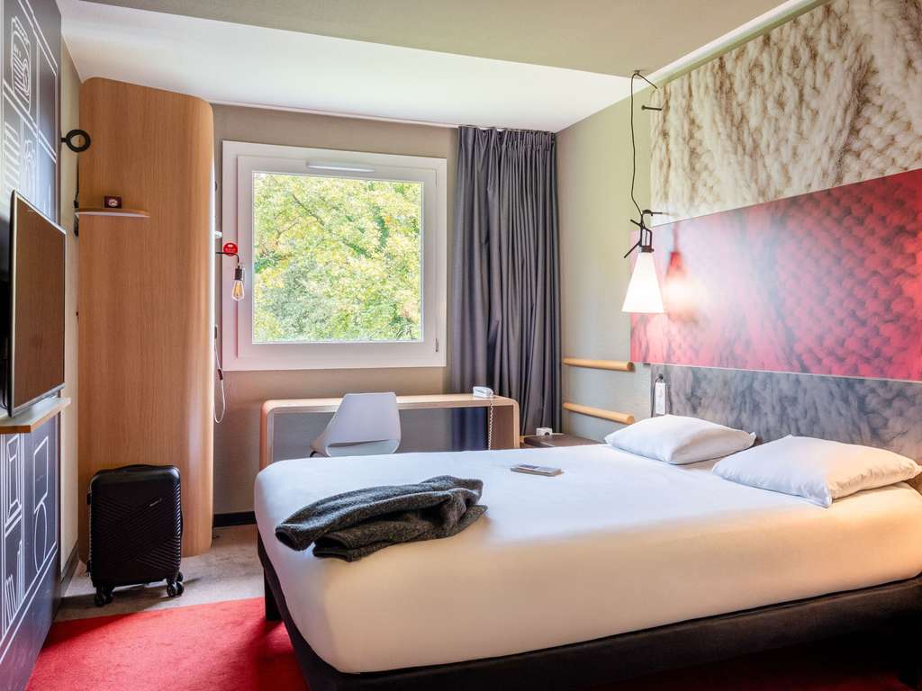 ibis Arcachon La Teste