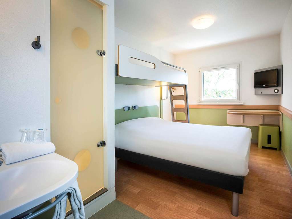 ibis budget Sélestat