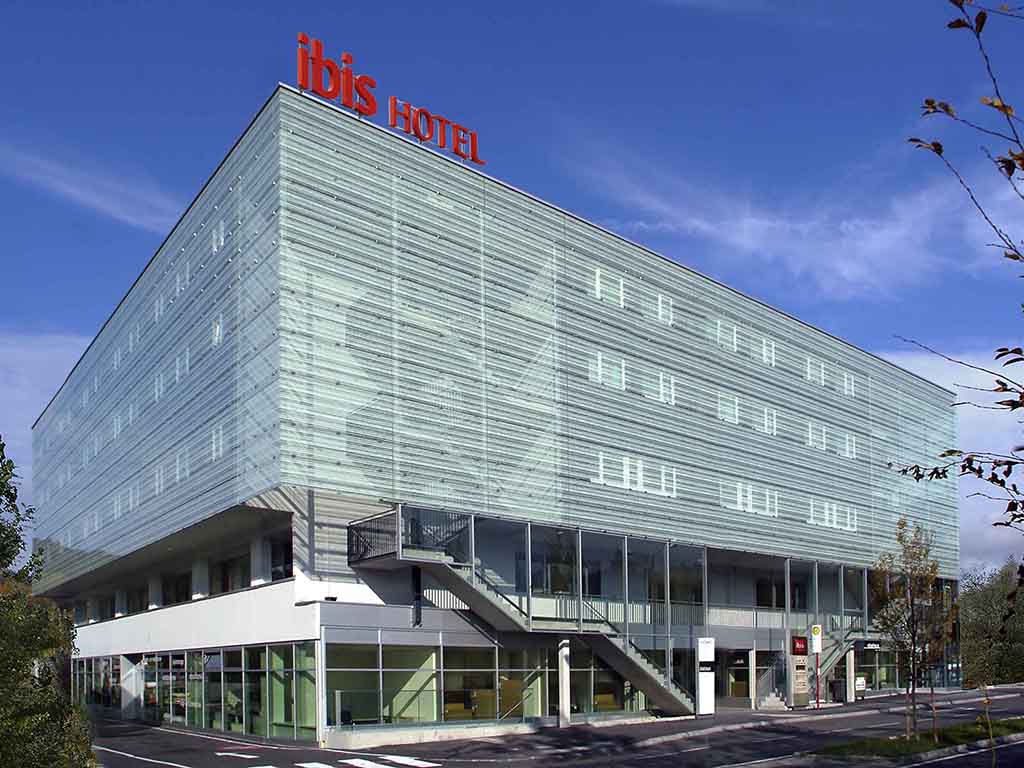 ibis Salzburg Nord