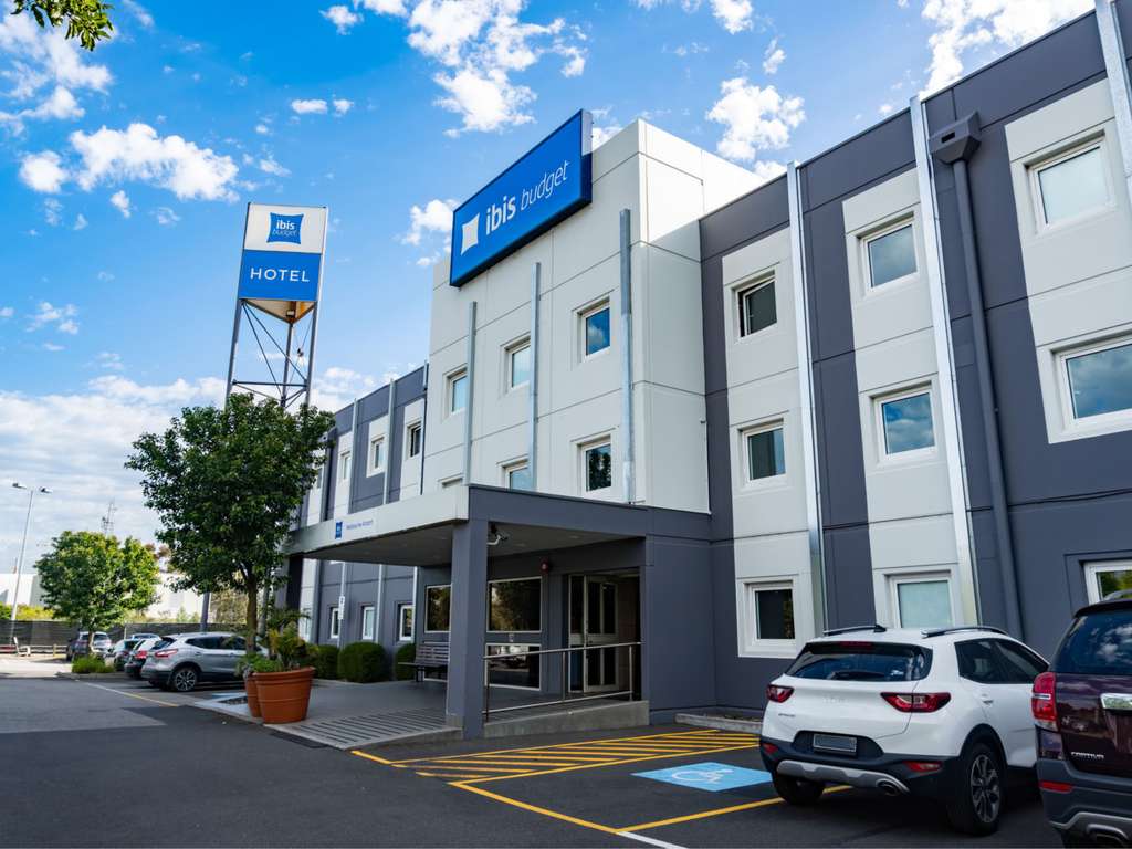 ibis budget Melbourne Airport