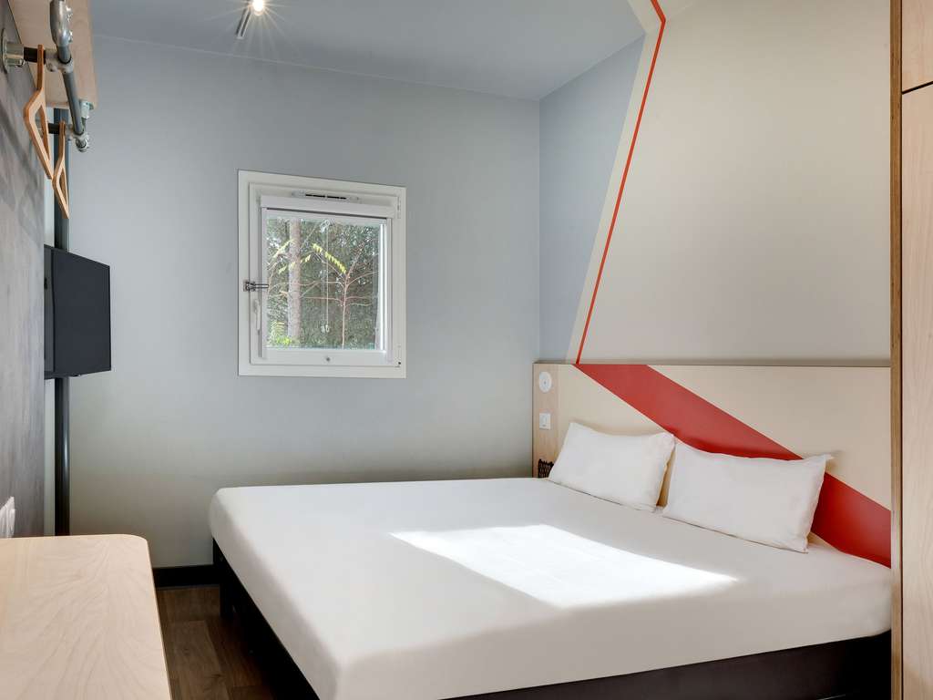 ibis budget Montpellier Centre Millénaire