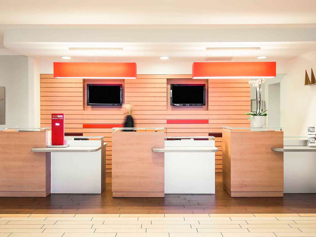 ibis Milano Malpensa Aeroporto