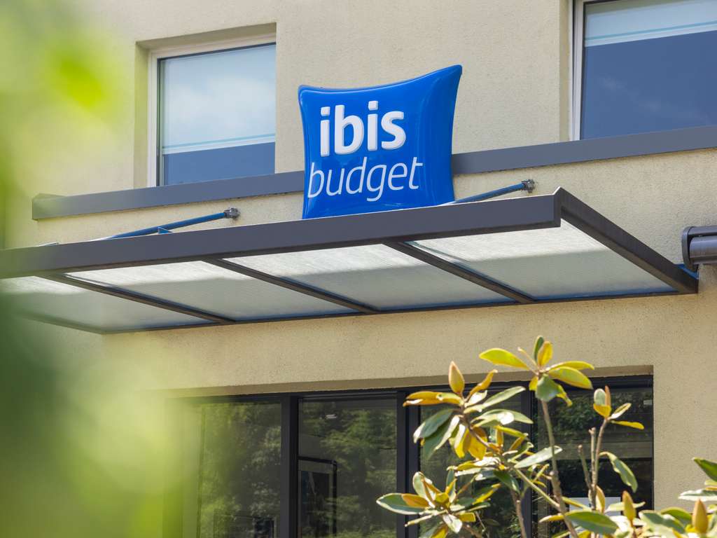 ibis budget Basel Pratteln