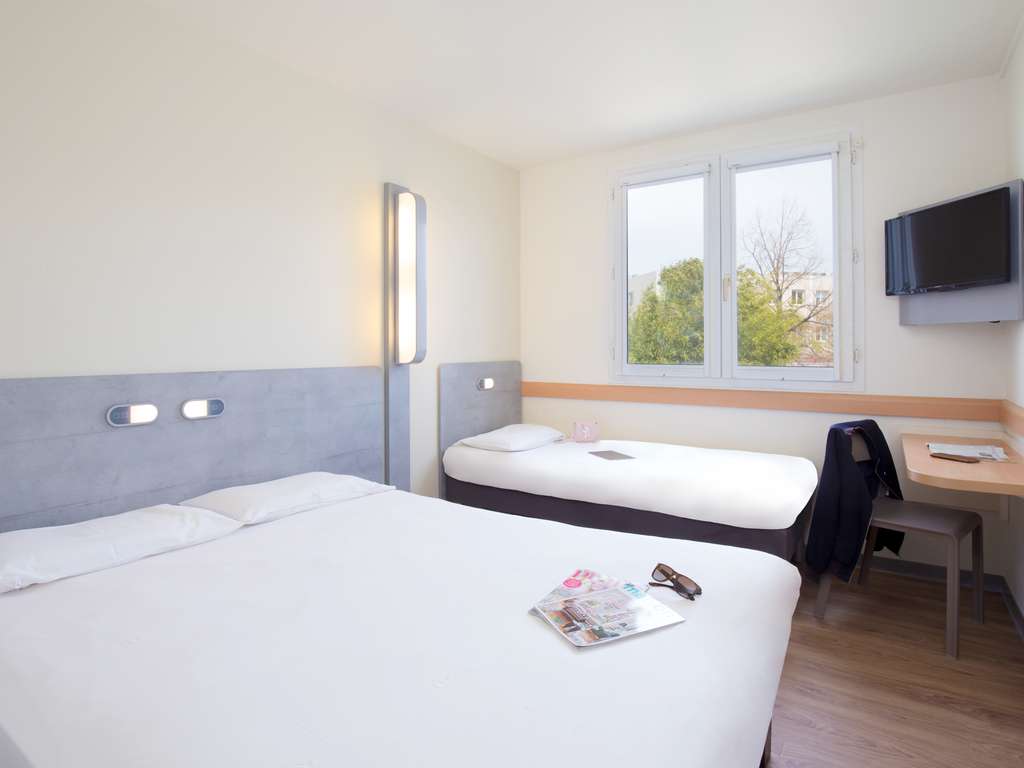 ibis budget Aubagne Les Paluds Agora