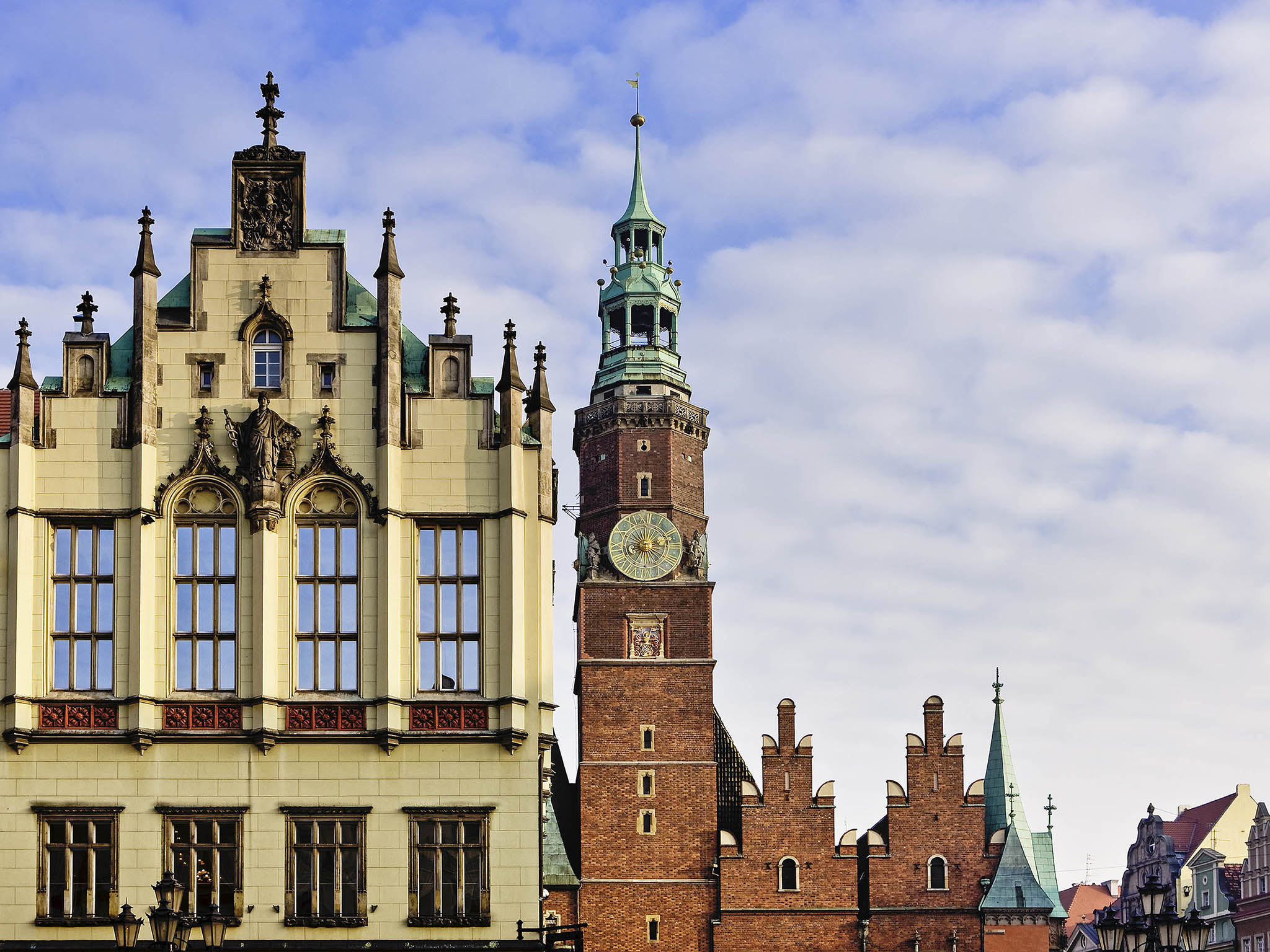 Photo - Wyndham Wroclaw Old Town