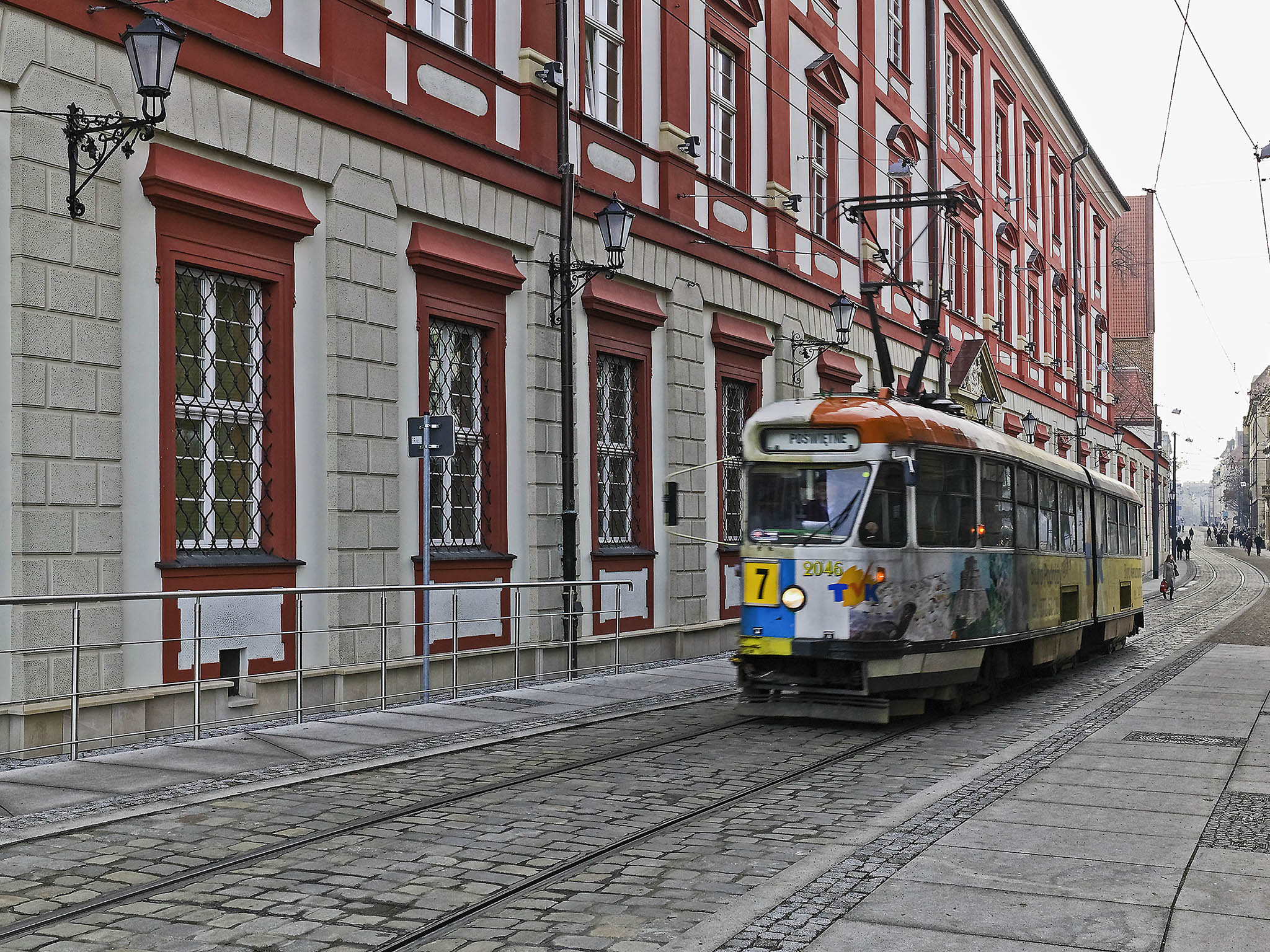 Photo - Wyndham Wroclaw Old Town