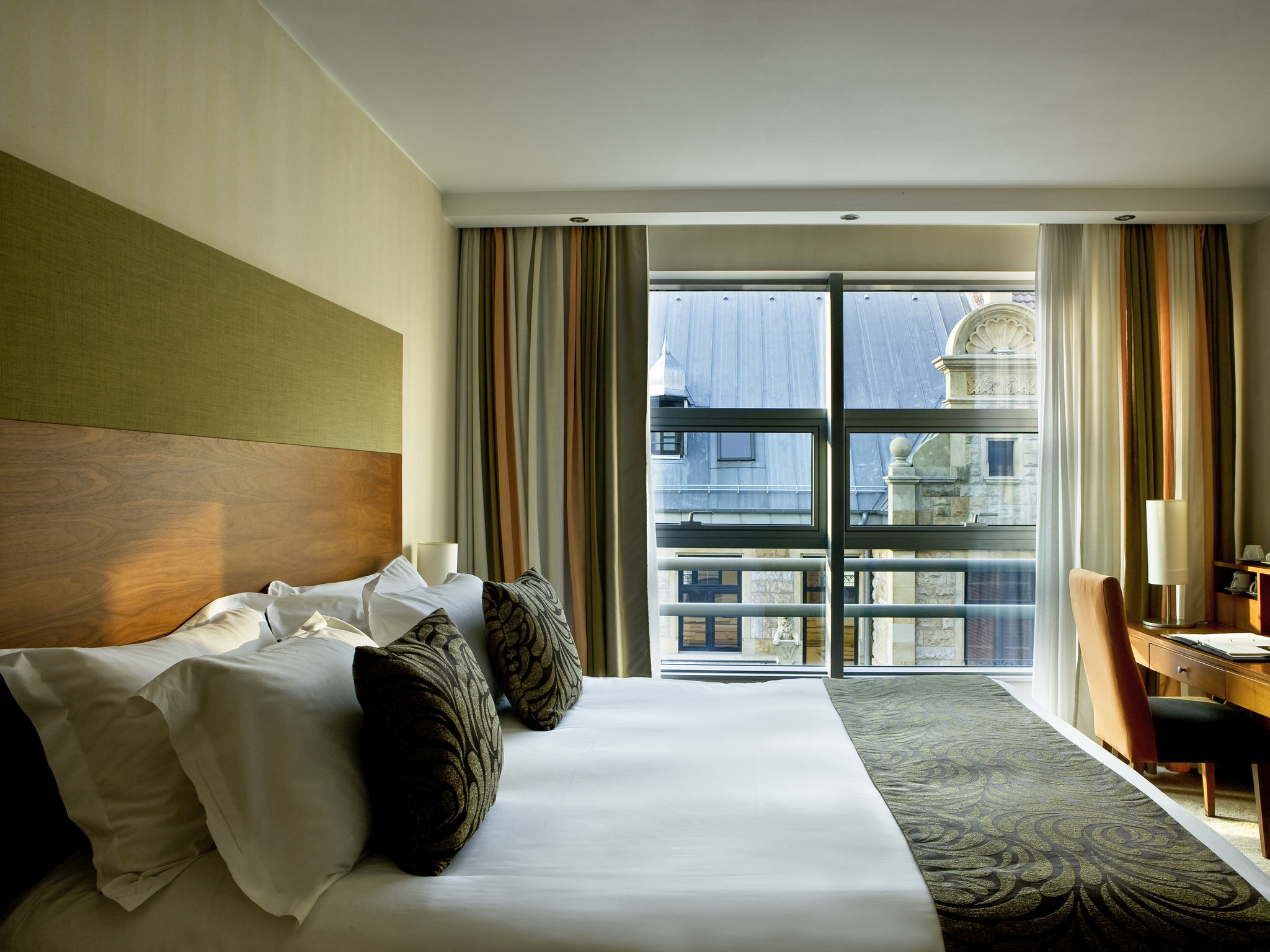 Photo - Wyndham Wroclaw Old Town