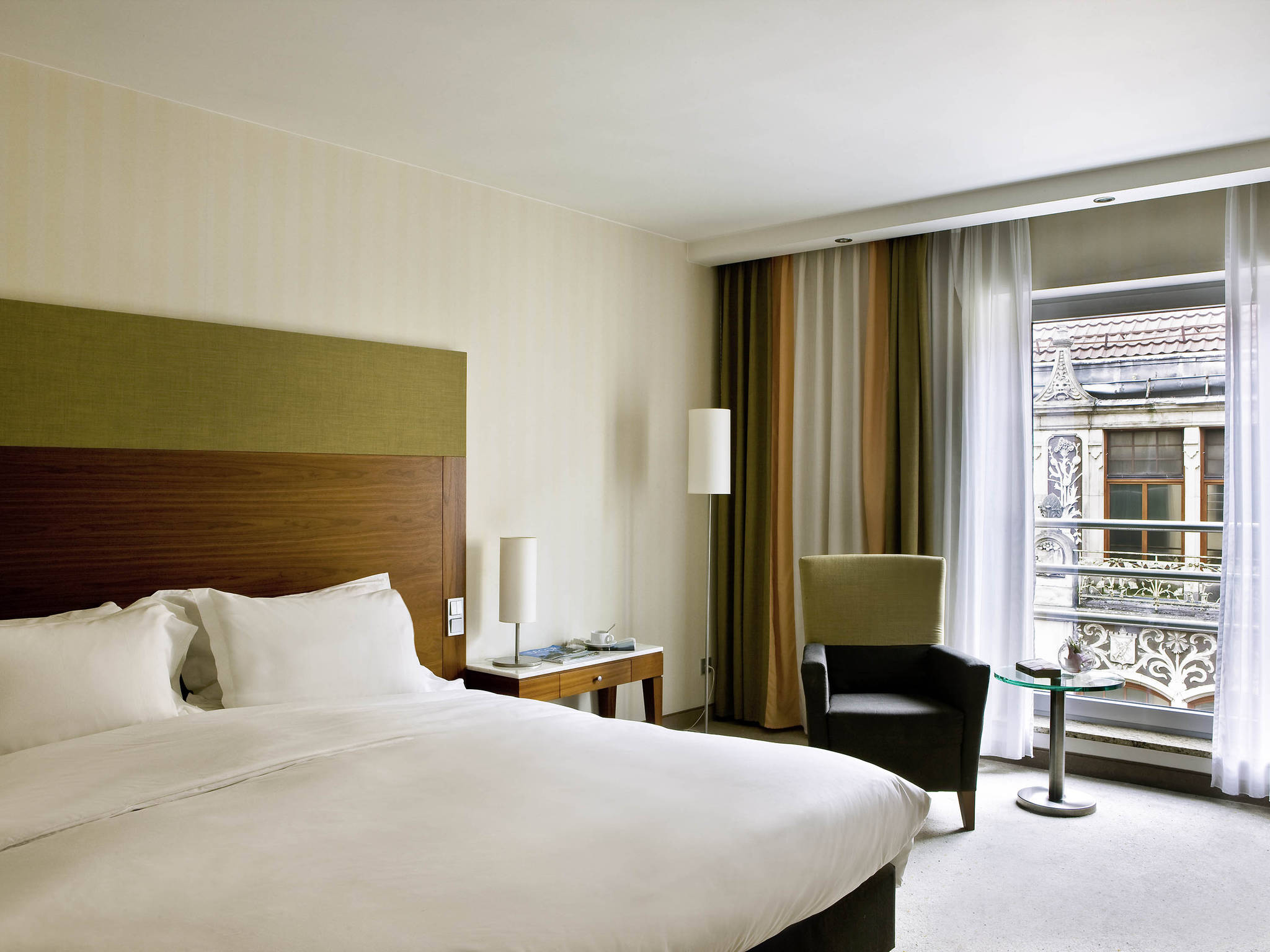 Photo - Wyndham Wroclaw Old Town