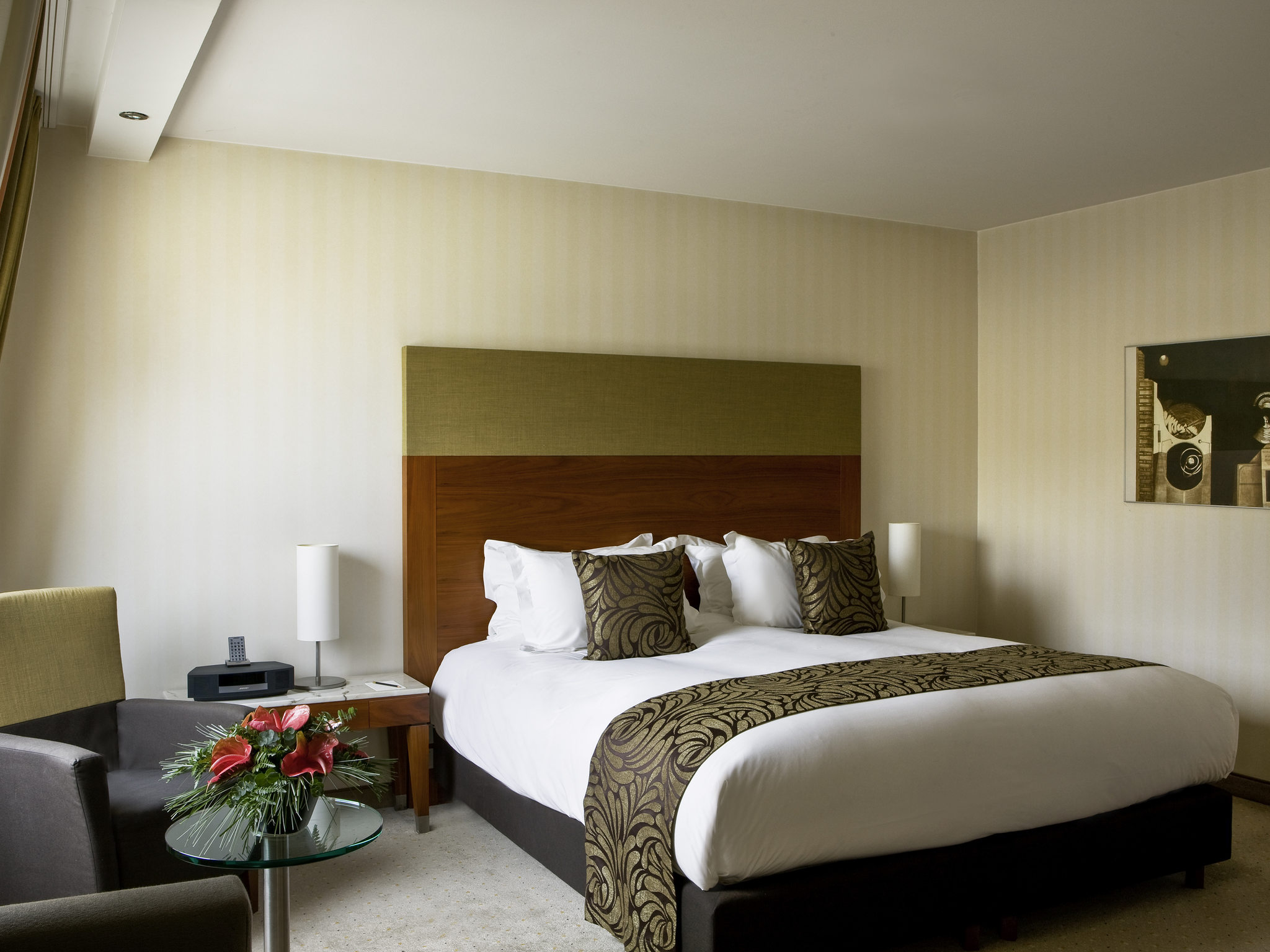 Photo - Wyndham Wroclaw Old Town