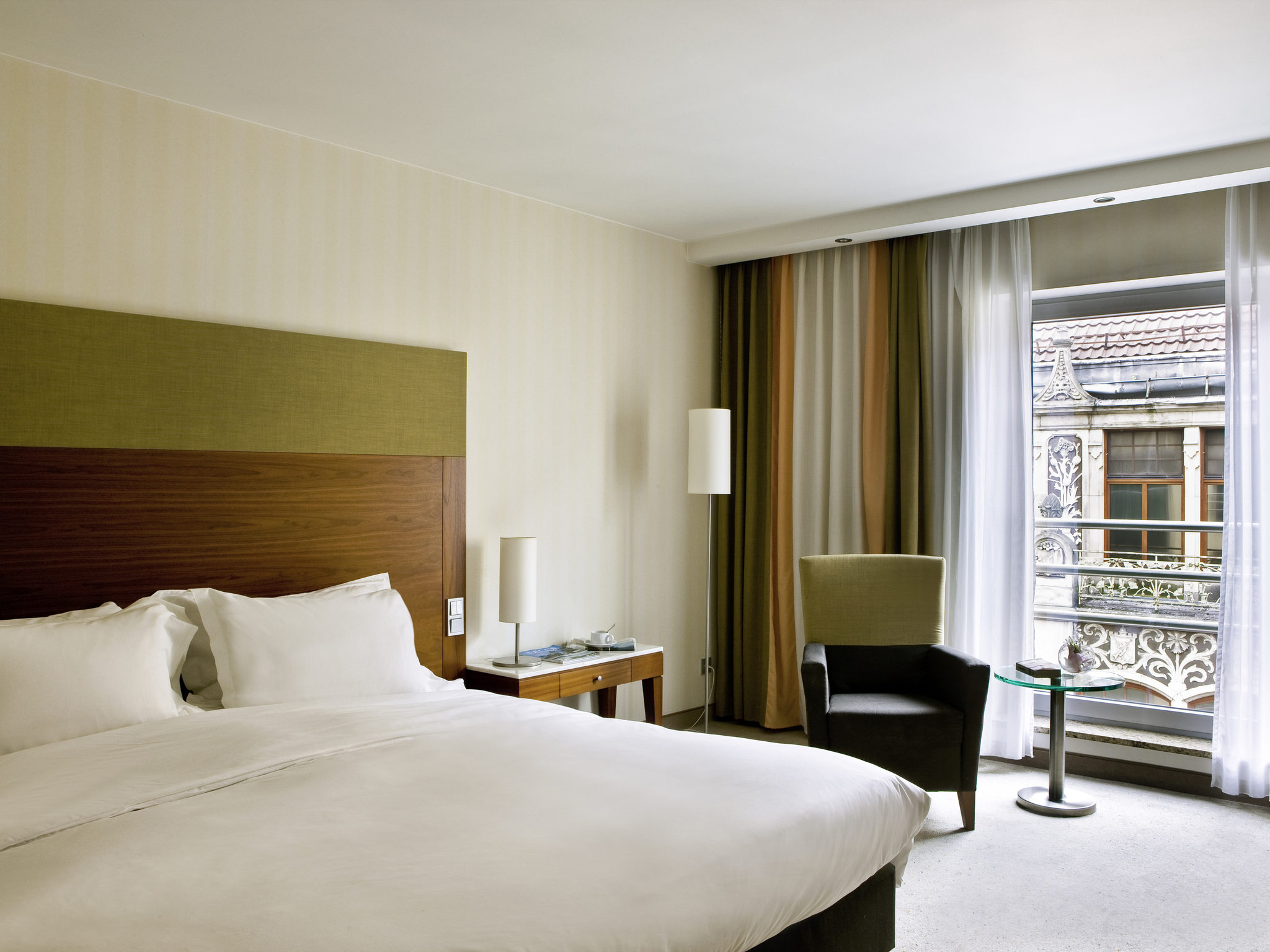 Photo - Wyndham Wroclaw Old Town