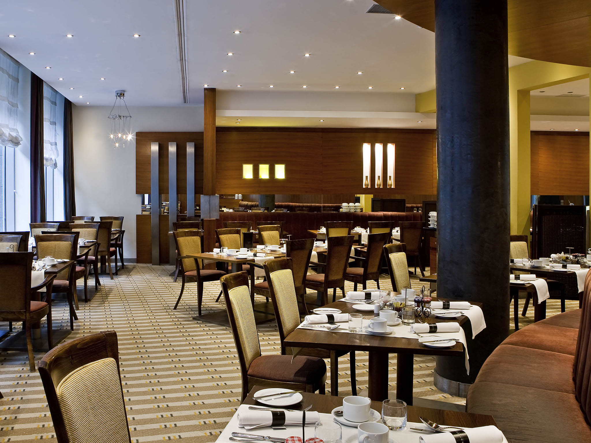 Photo - Wyndham Wroclaw Old Town