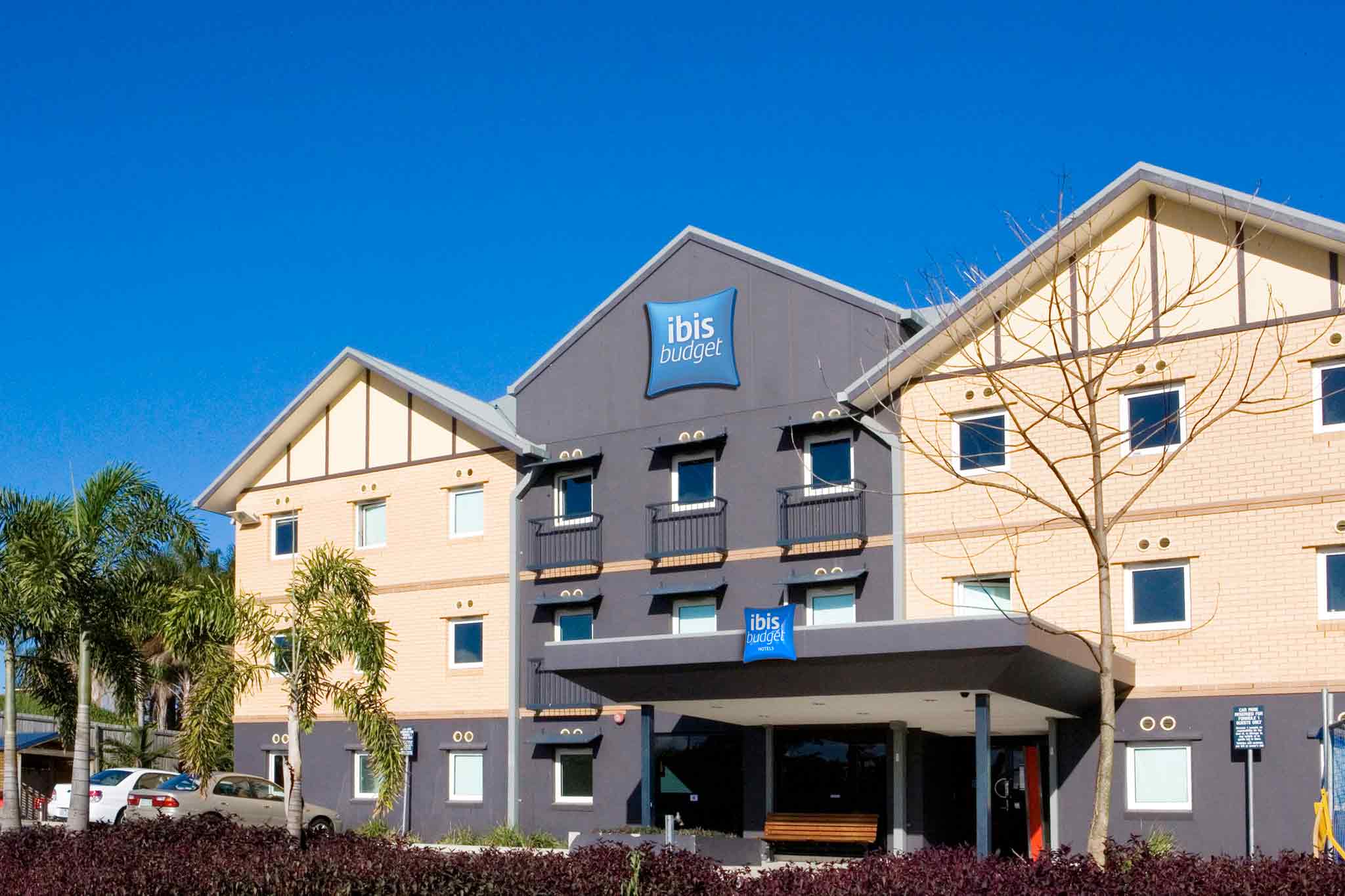 ibis budget Windsor Brisbane
