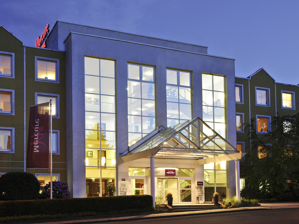 Mercure Hotel Remscheid