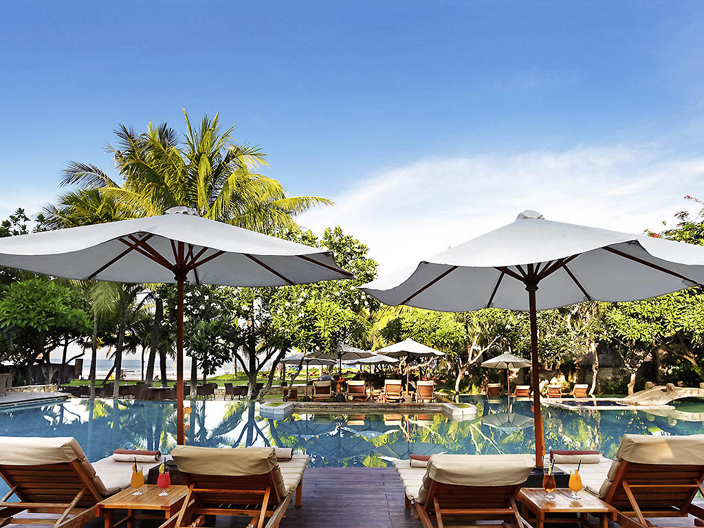 The Royal Beach Seminyak Bali - MGallery by Sofitel