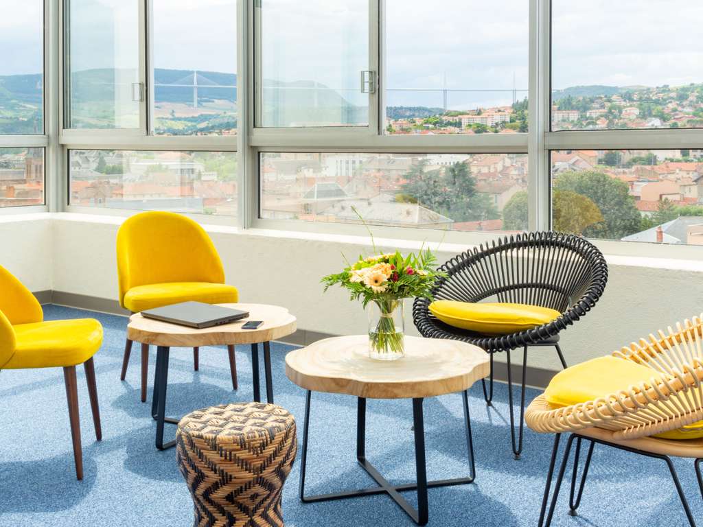 Hôtel Mercure Millau